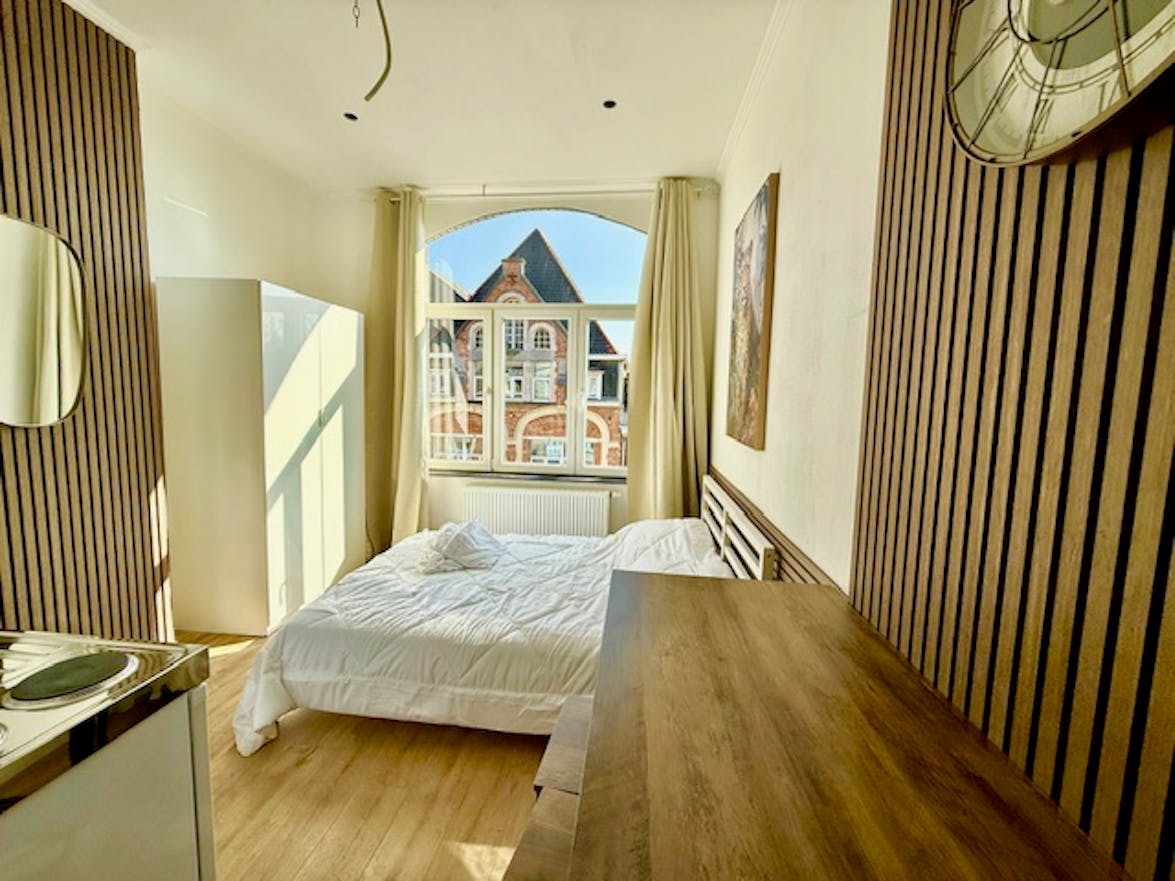 Bekijk foto 1/5 van studio in Anderlecht