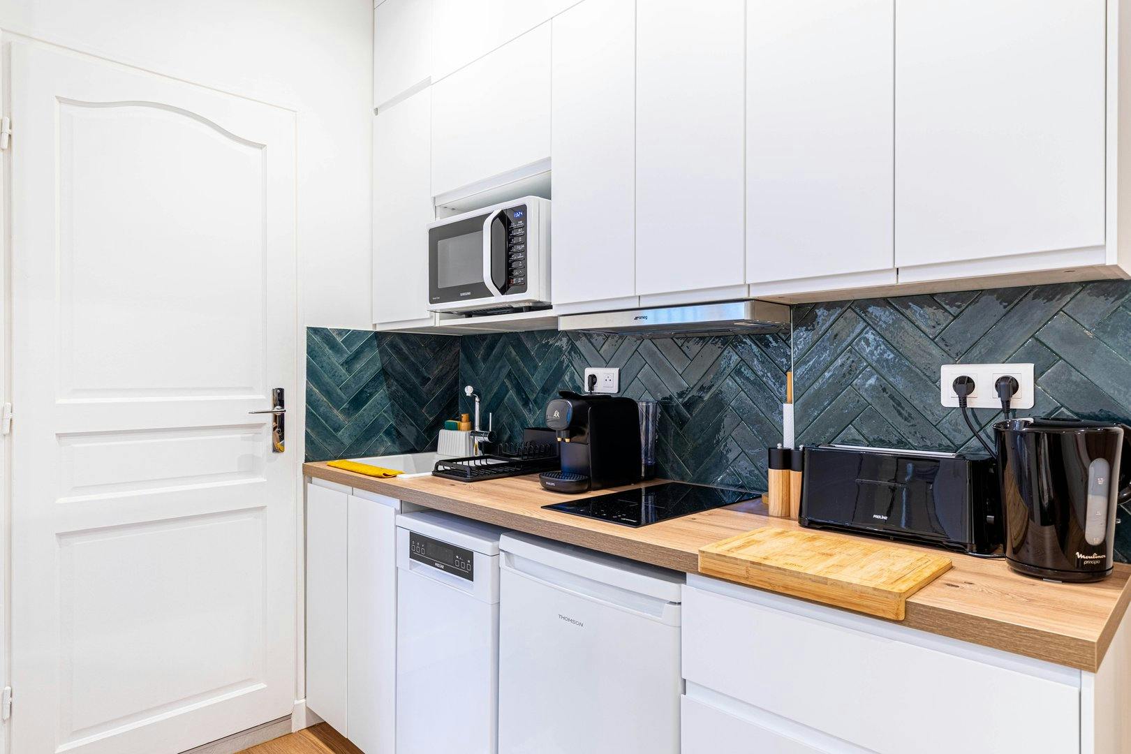 preview gallery tile