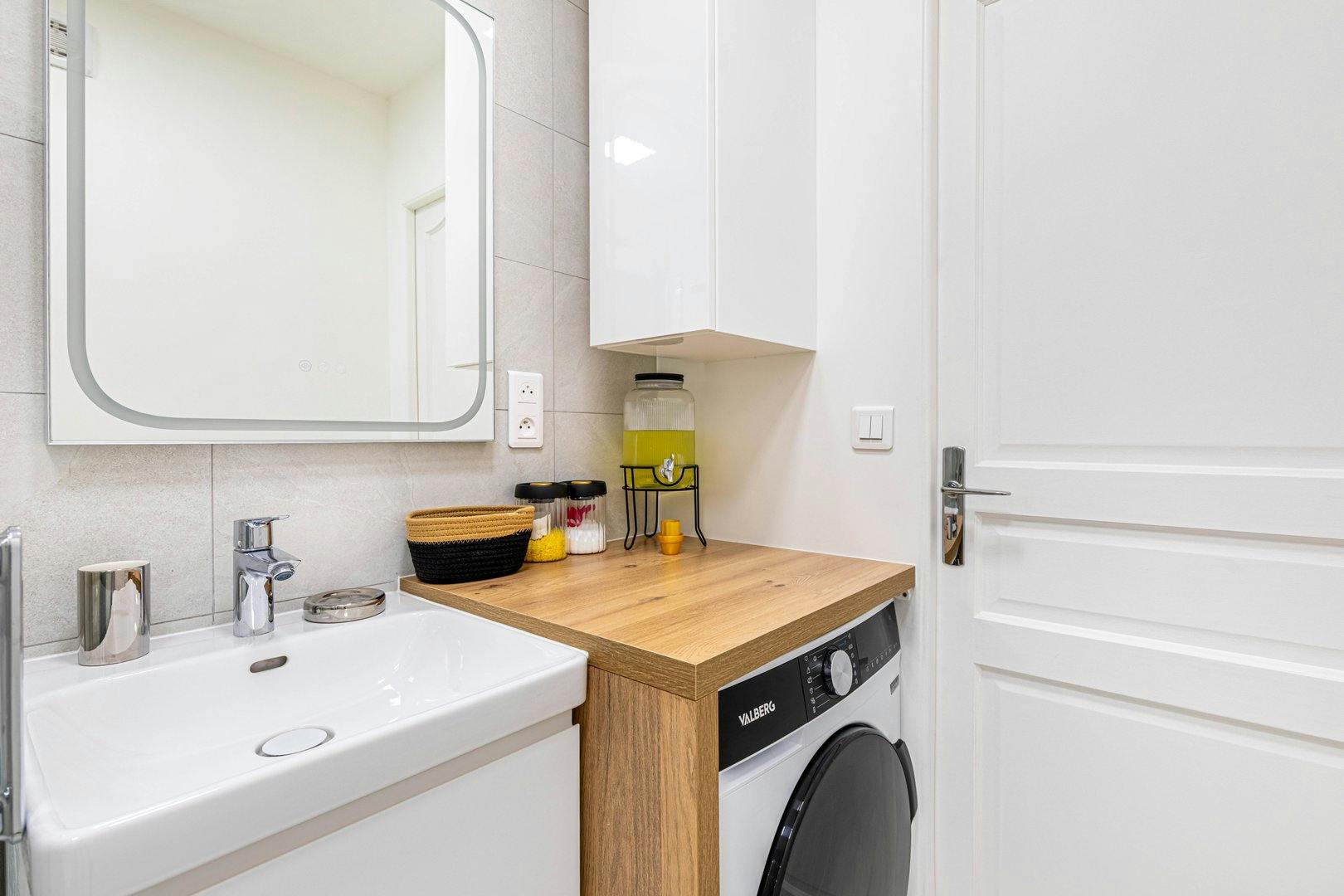 Apartment Paris — photo 1