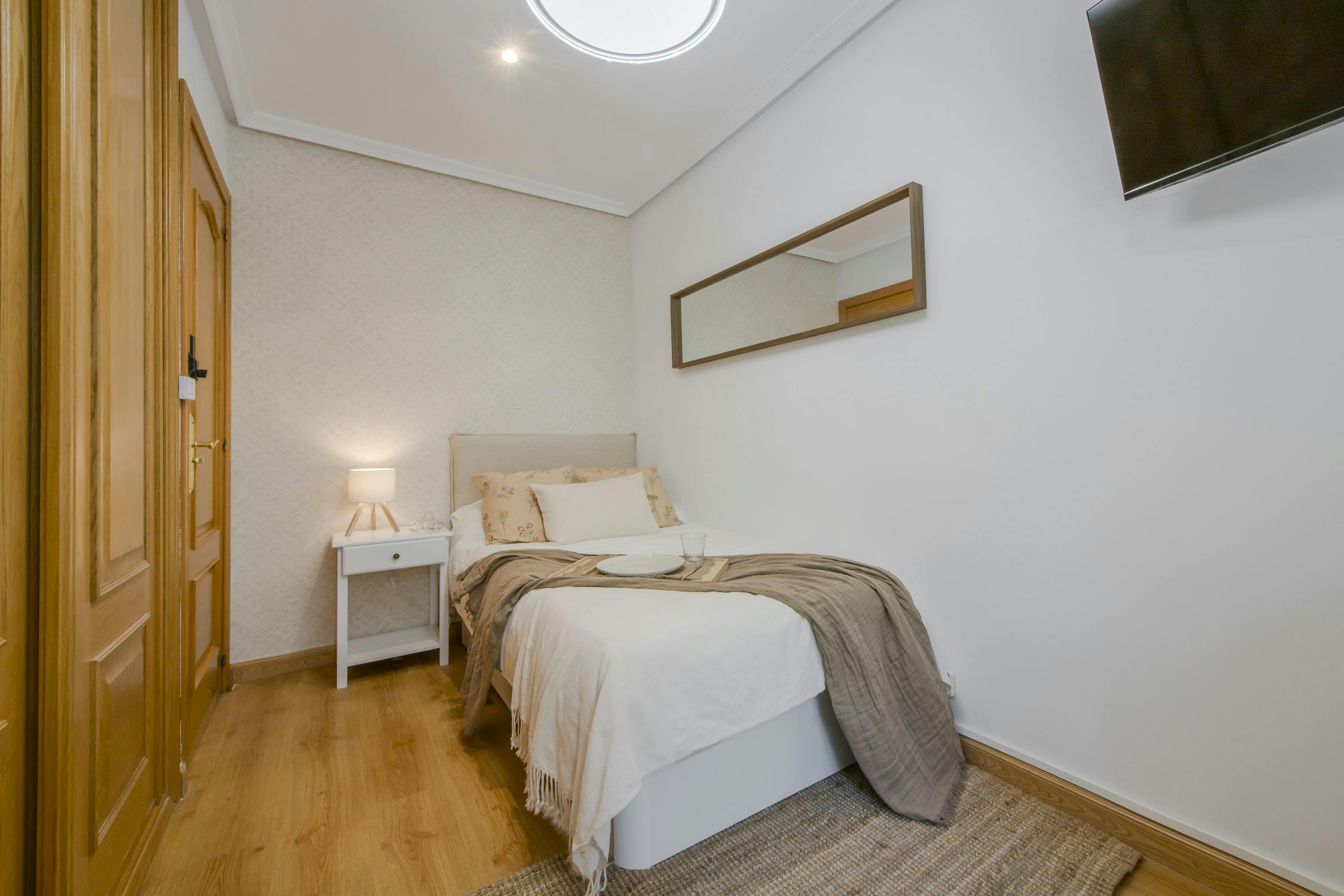 Calle de Torrelaguna, Madrid preview