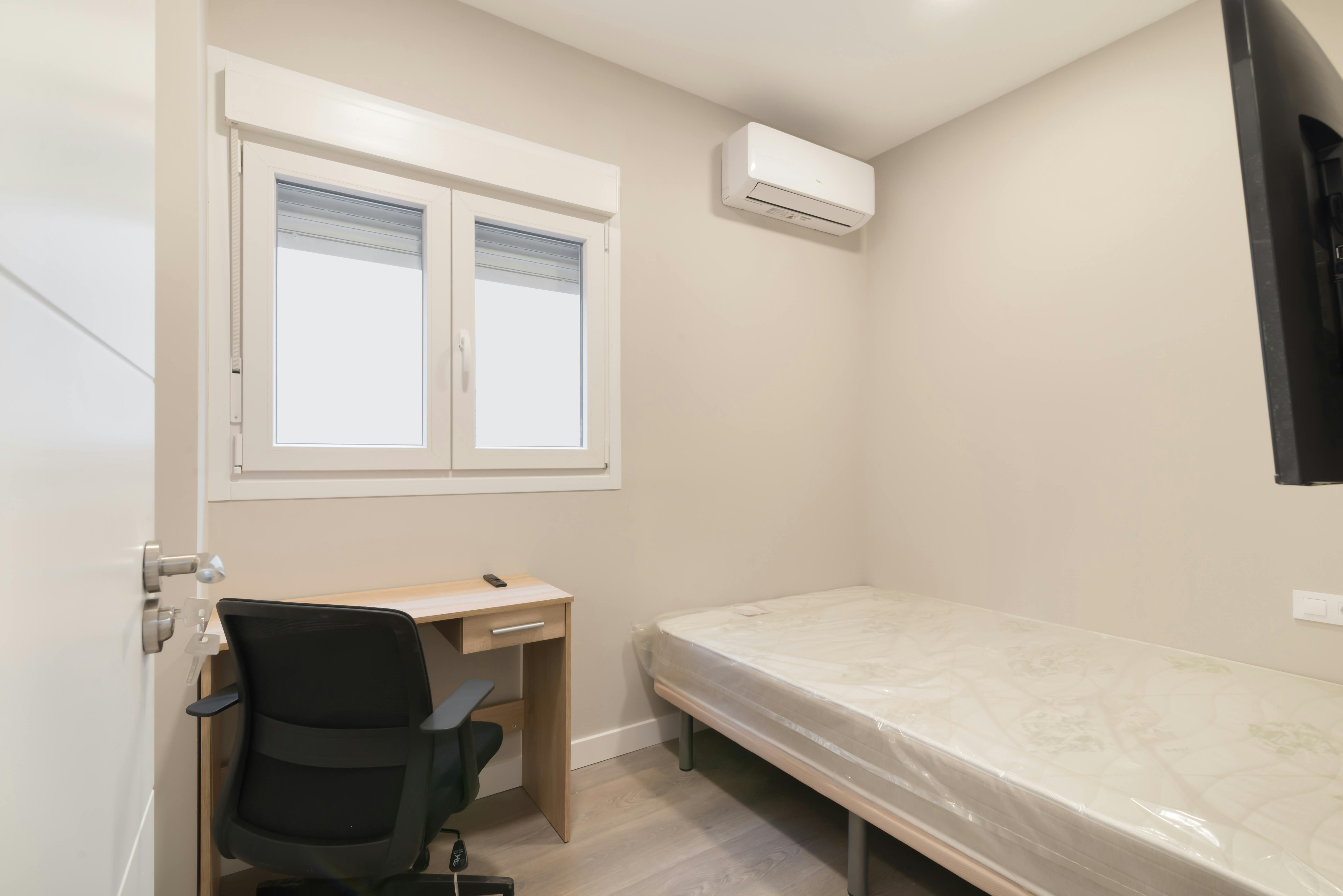 Calle de Alfonso Gómez, Madrid preview