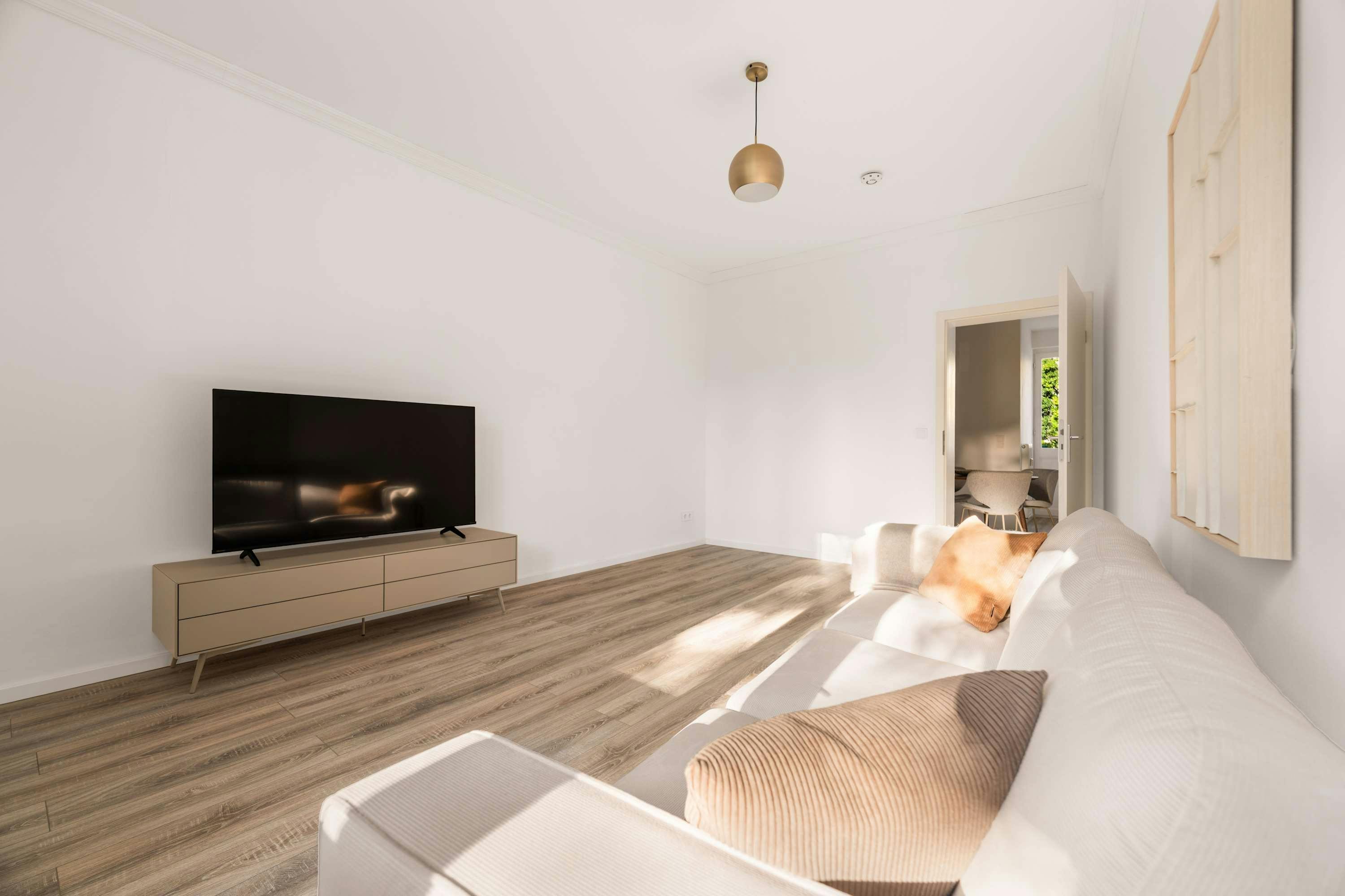 Apartment Berlin, 2 beds — photo 7