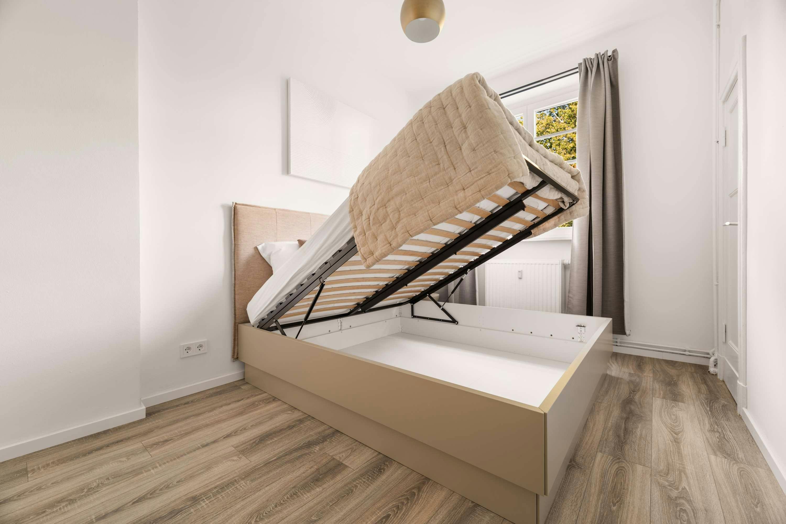Apartment Berlin, 2 beds — photo 6