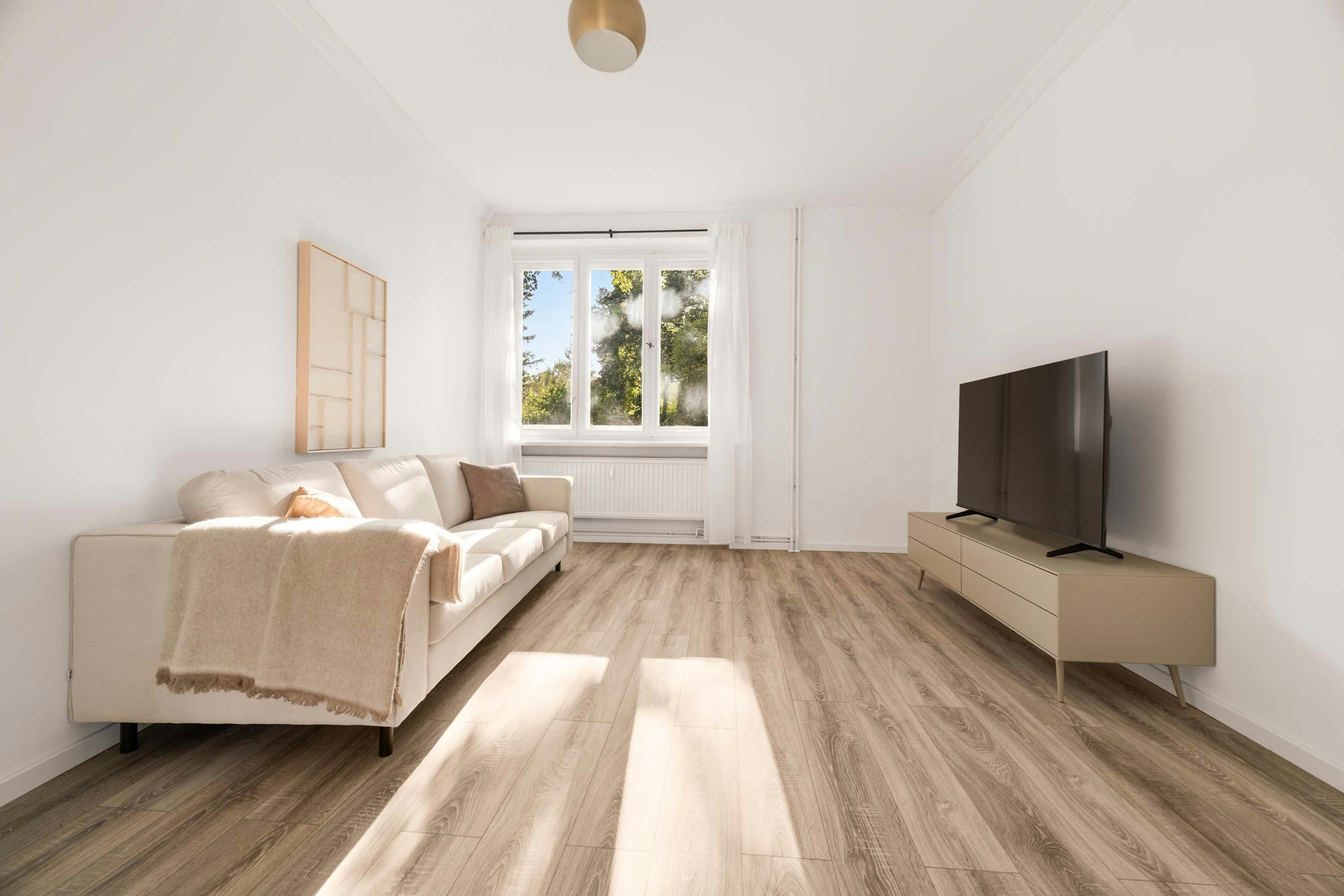 Apartment Berlin, 2 beds — photo 4