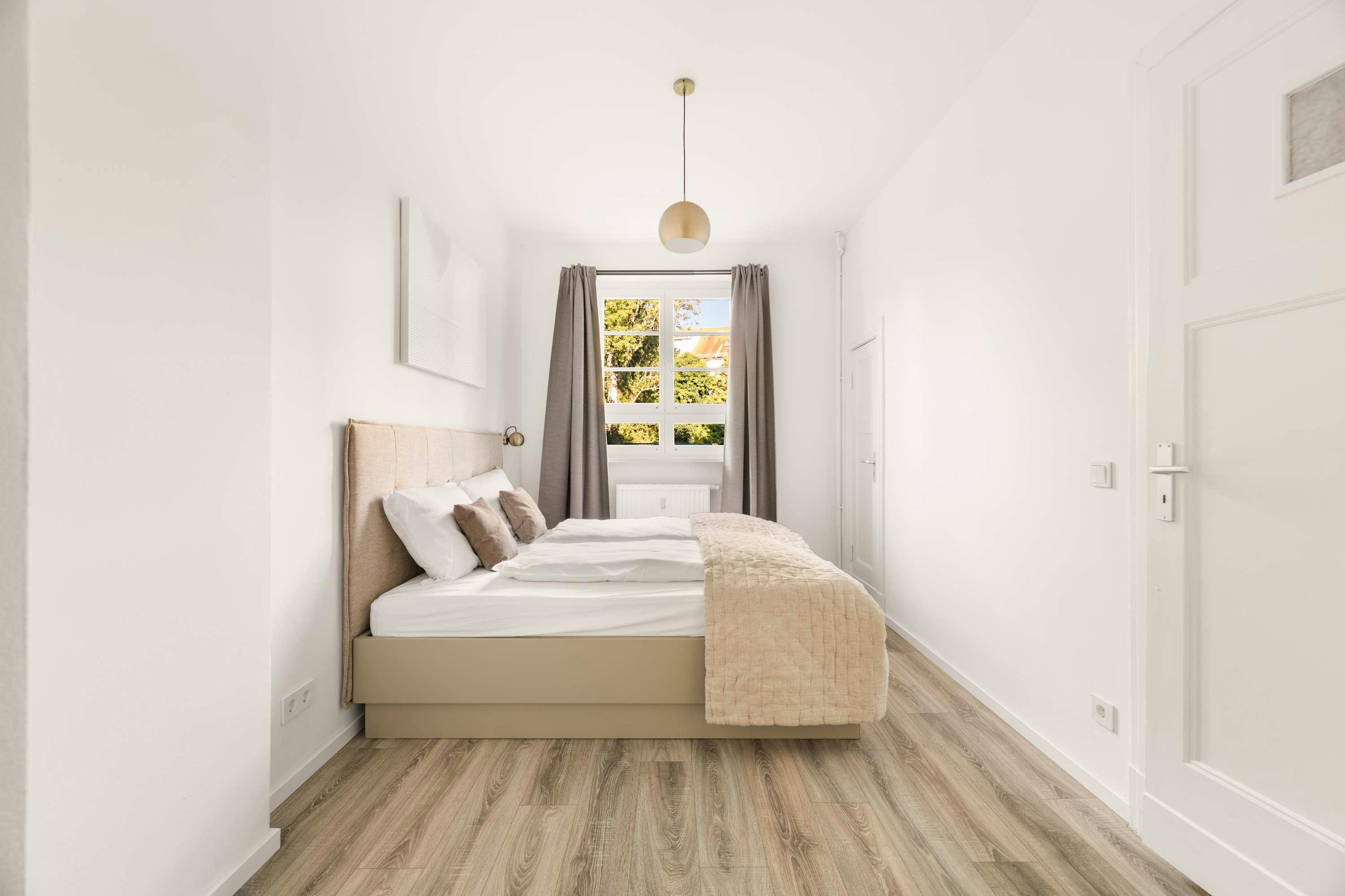 Apartment Berlin, 2 beds — photo 3