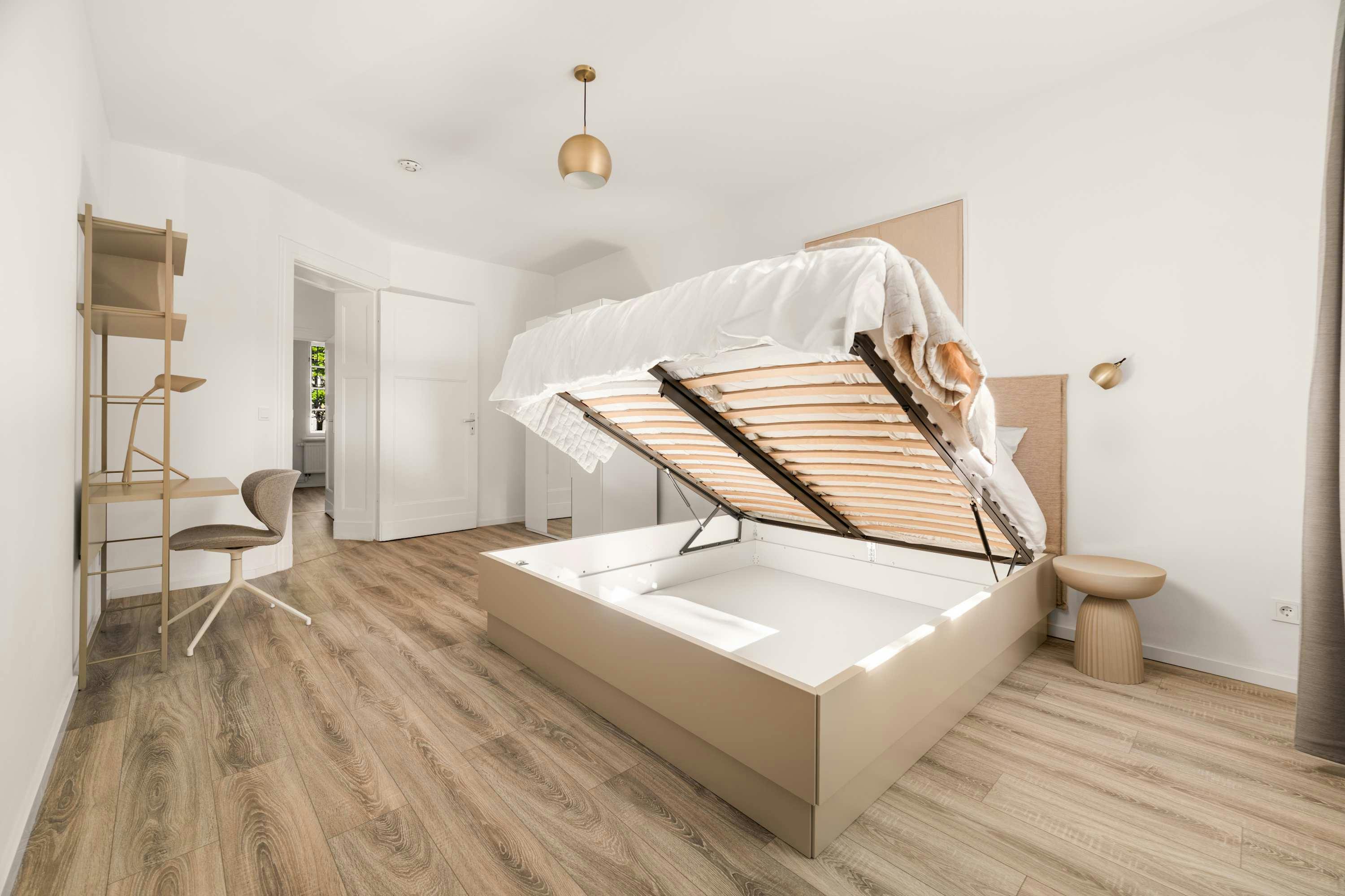 Apartment Berlin, 2 beds — photo 2