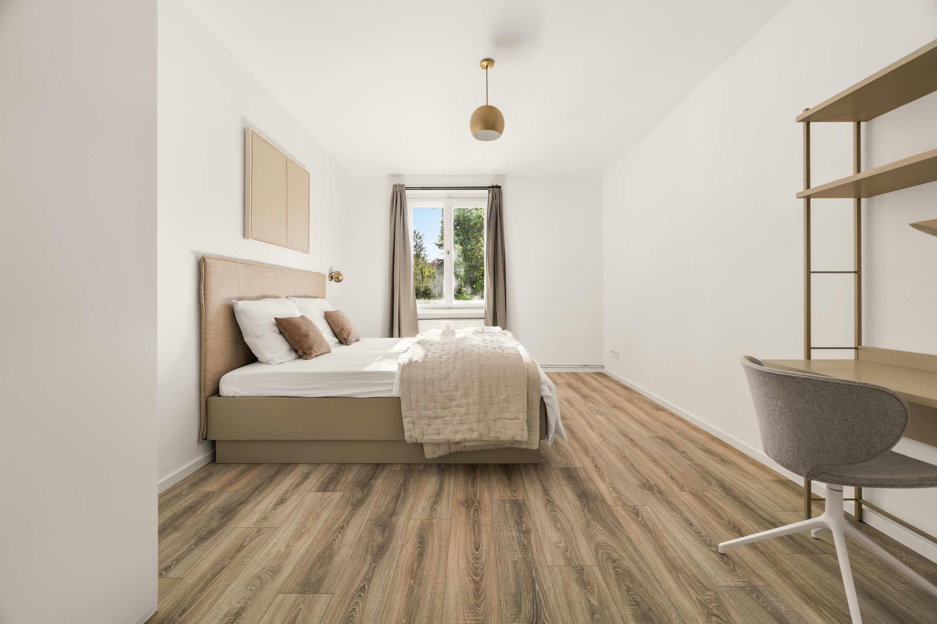 Apartment Berlin, 2 beds — photo 8