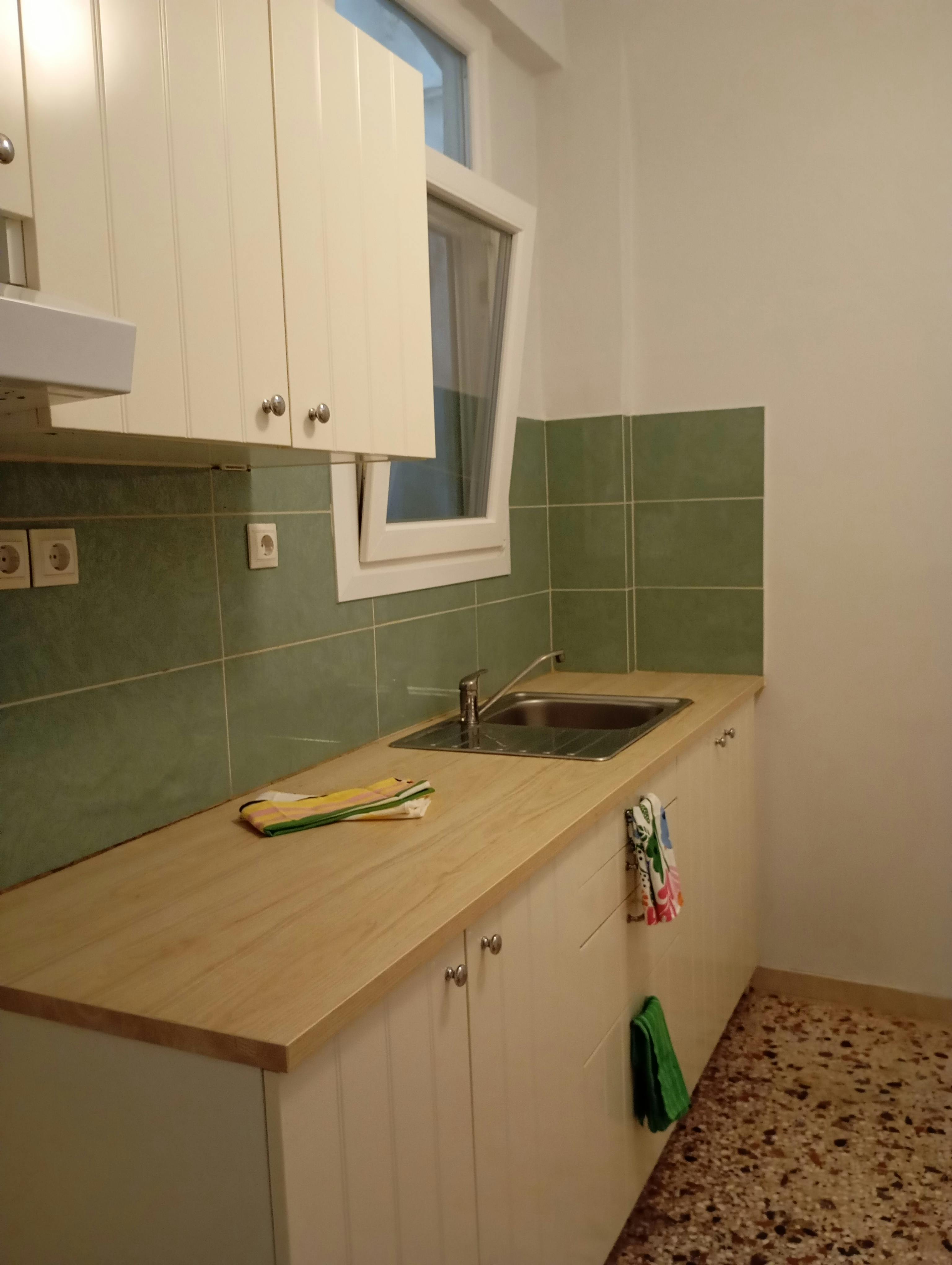 Apartment Athina, 1 bed — photo 5