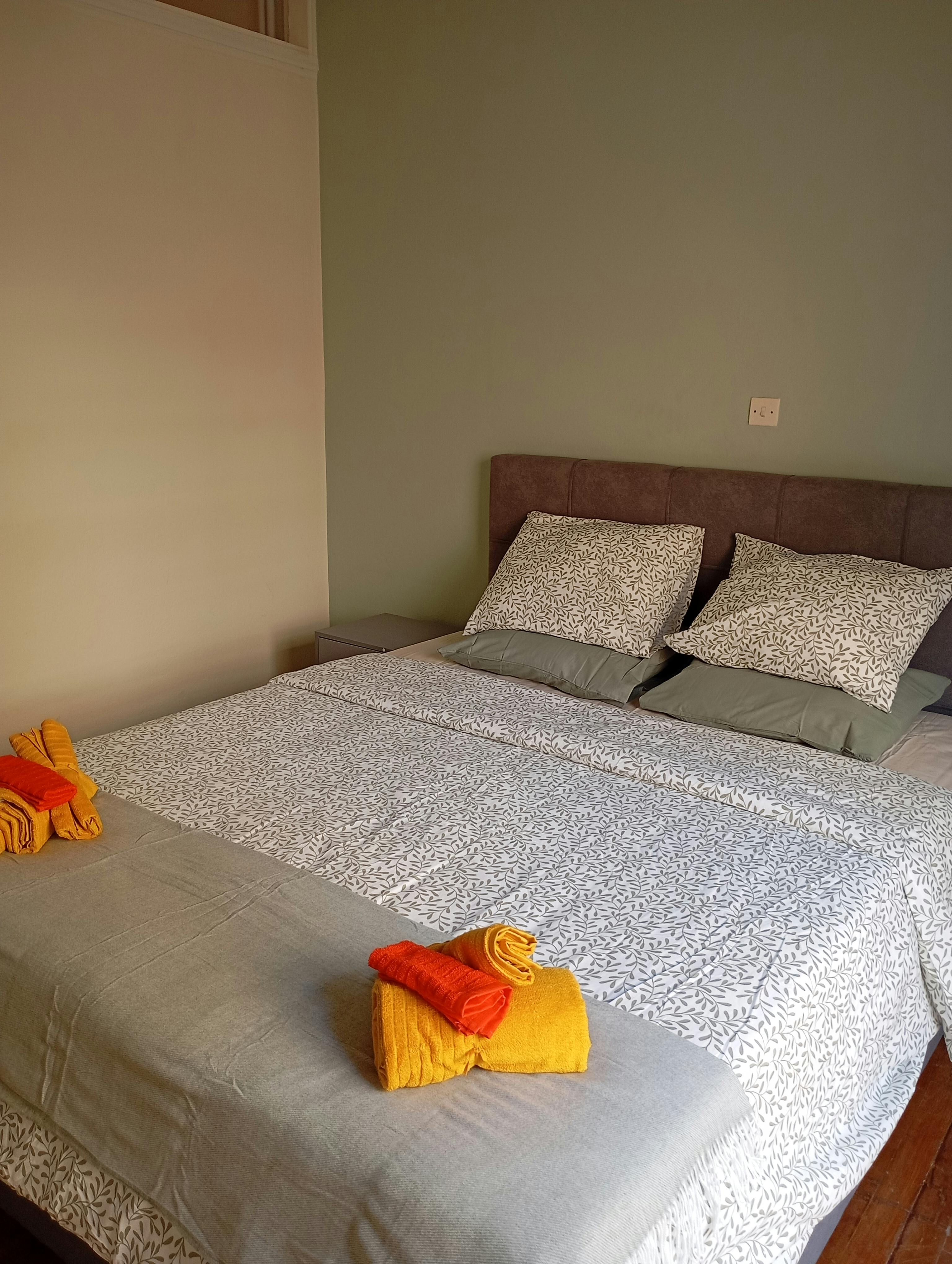 Apartment Athina, 1 bed — photo 1