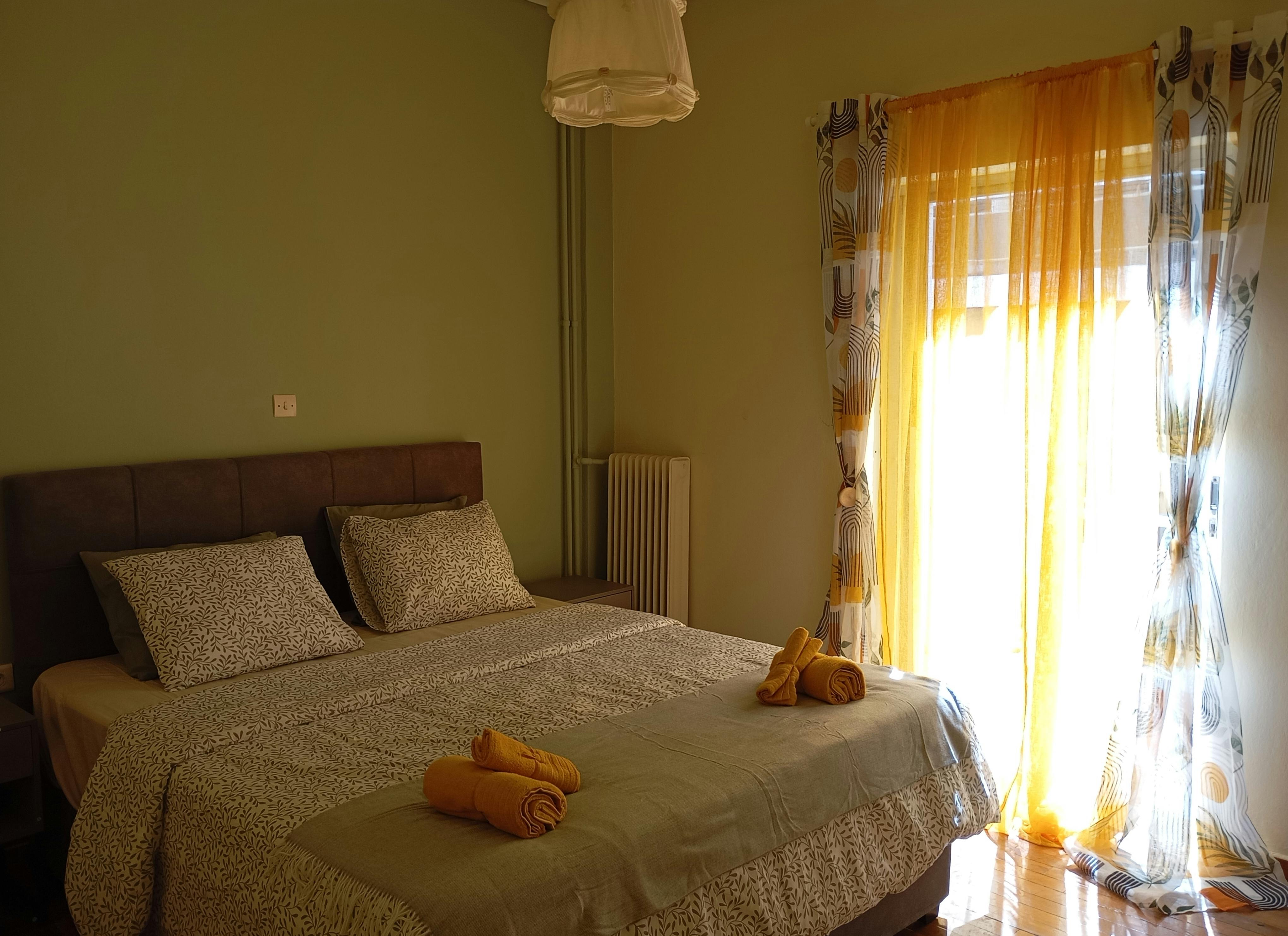 Apartment Athina, 1 bed — photo 8