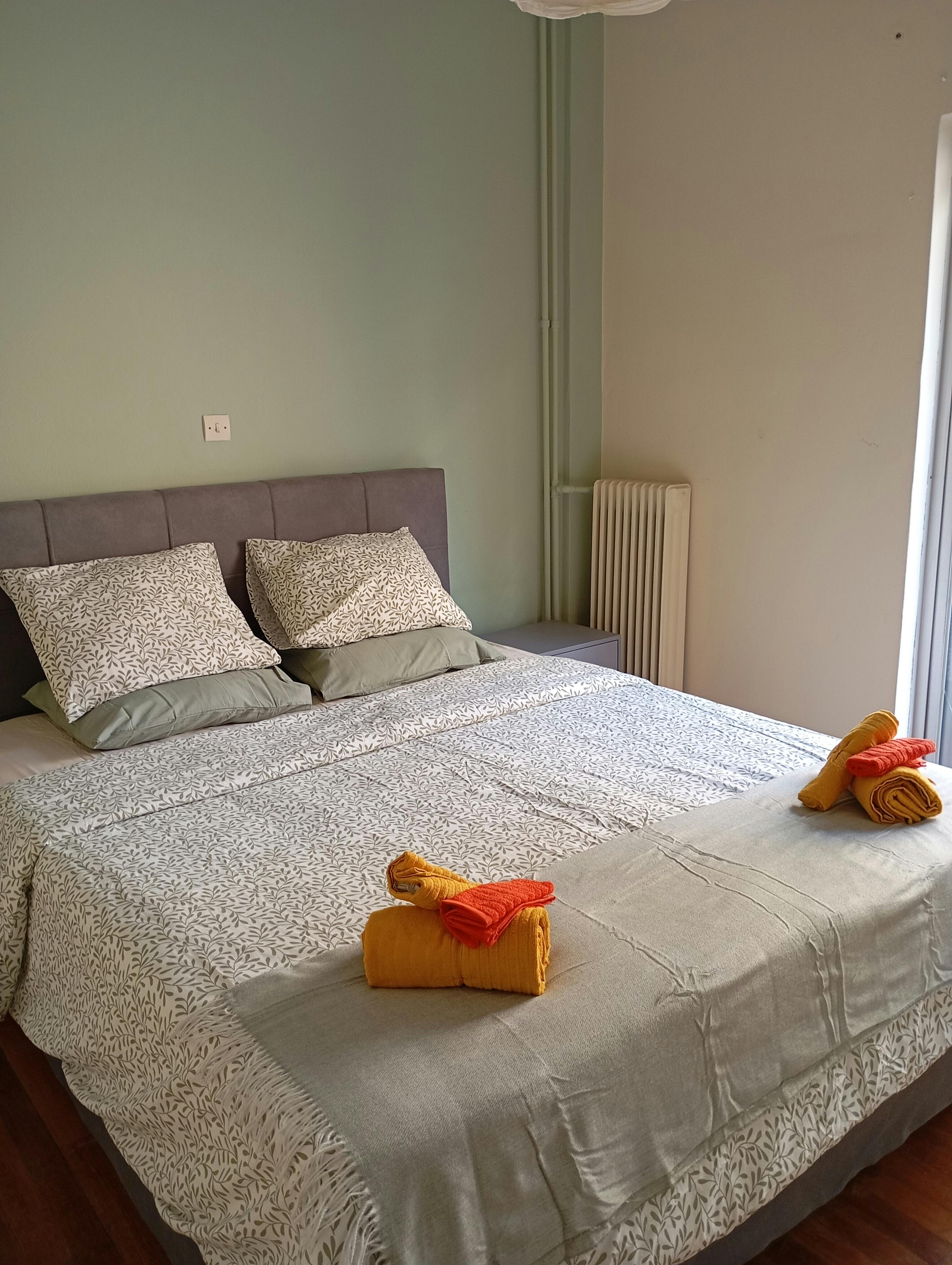 Apartment Athina, 1 bed — photo 3