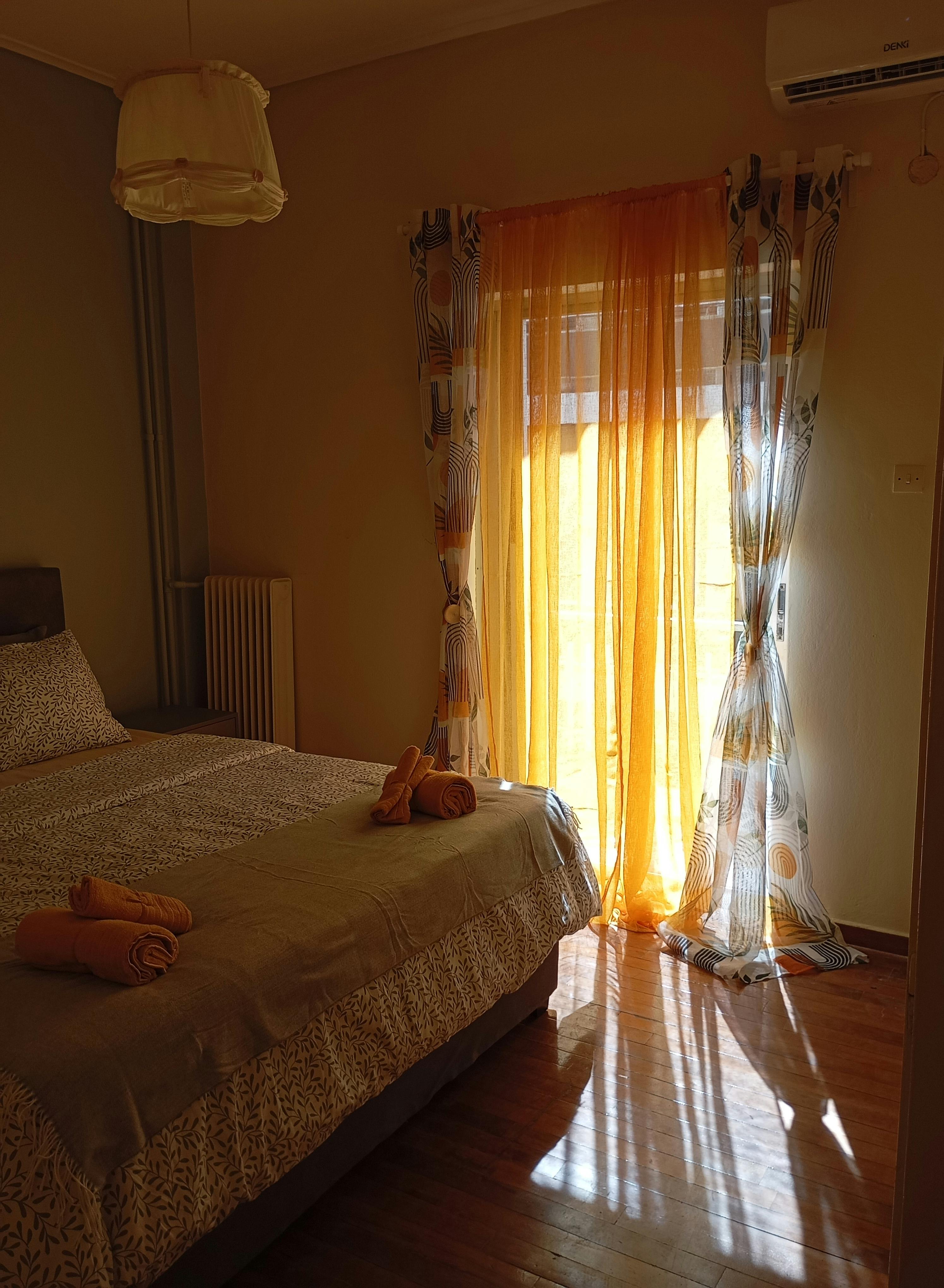 Apartment Athina, 1 bed — photo 18