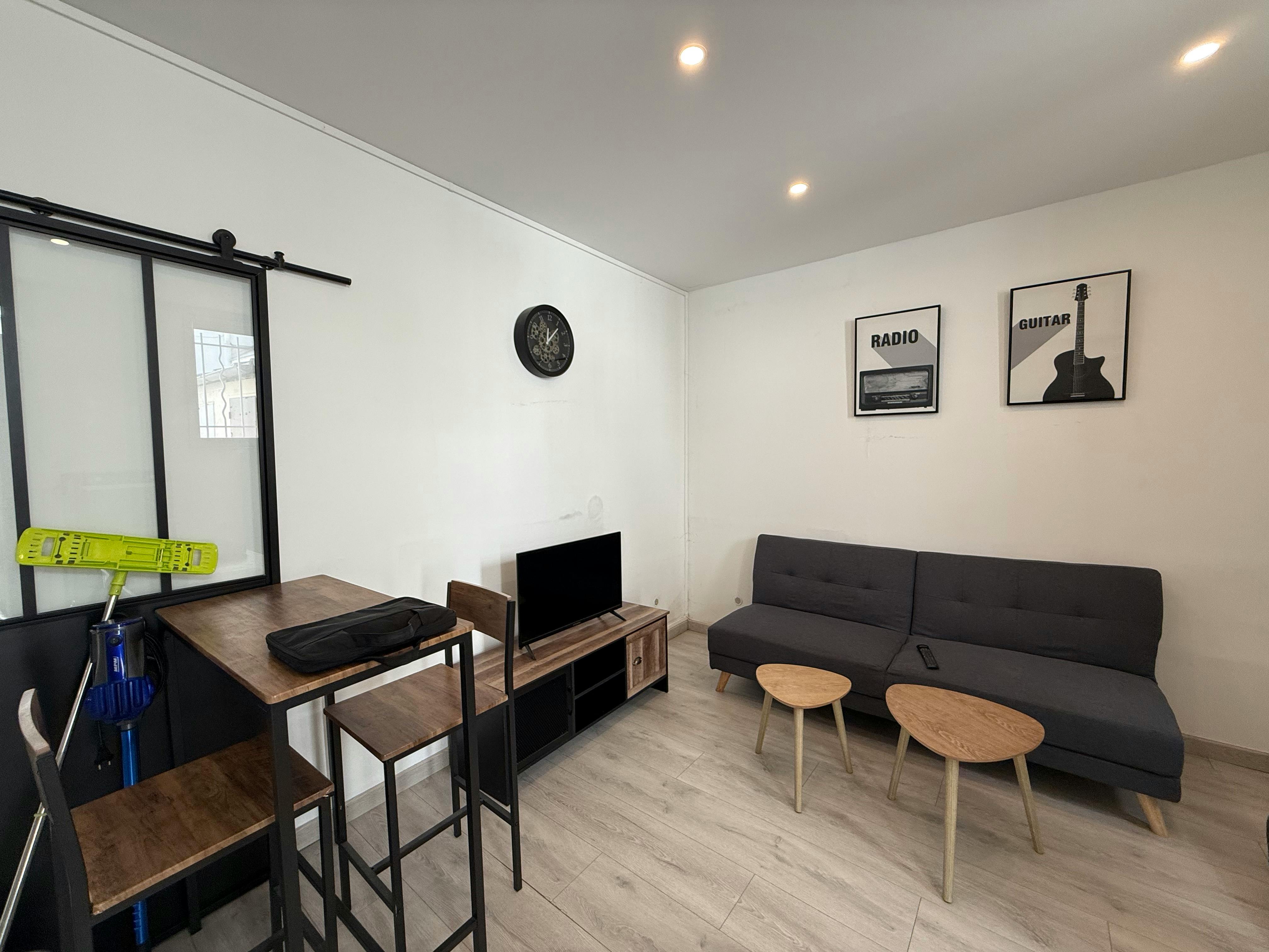 Boulevard Vincent Auriol, Paris preview