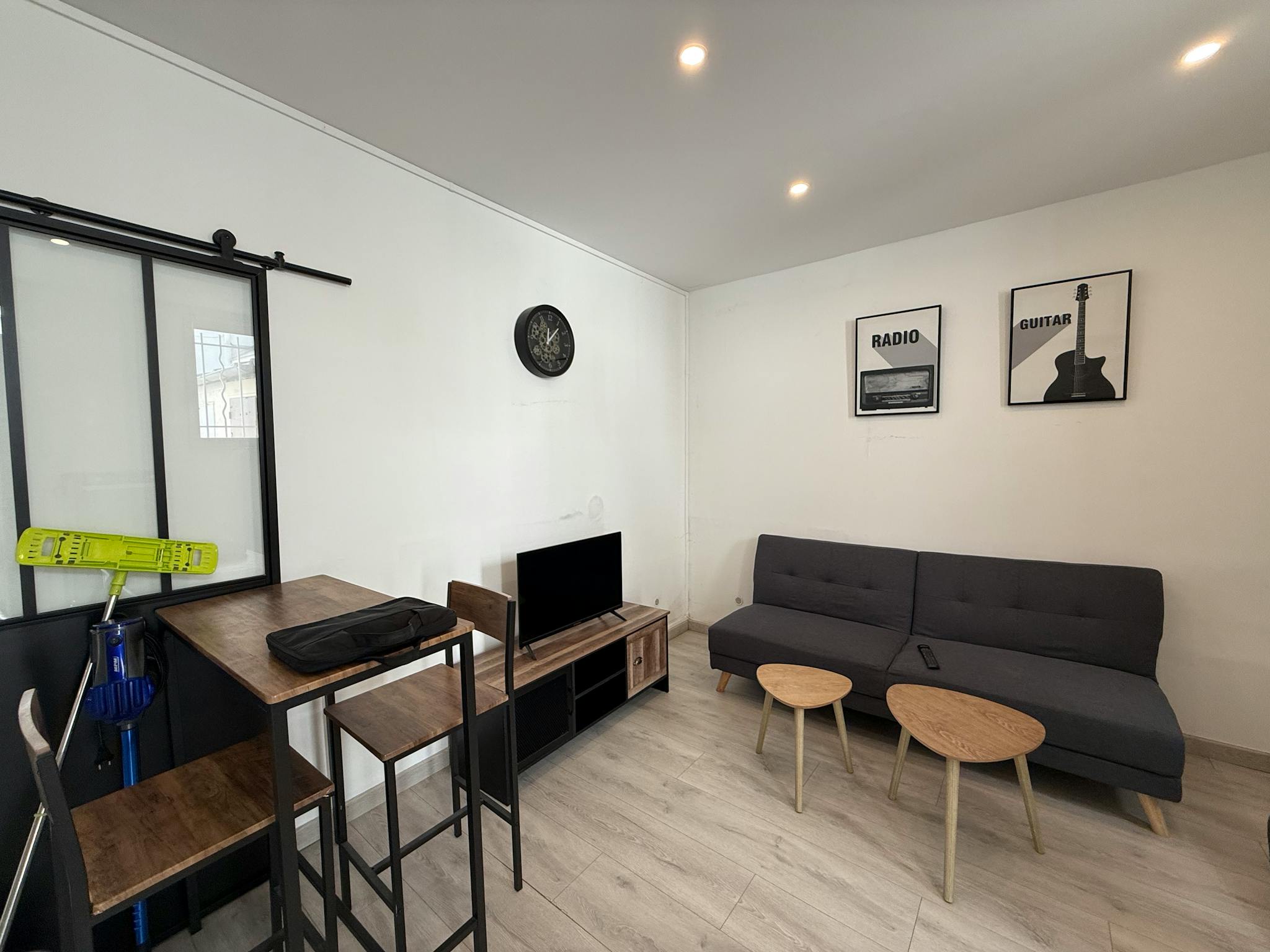 Boulevard Vincent Auriol, Paris preview