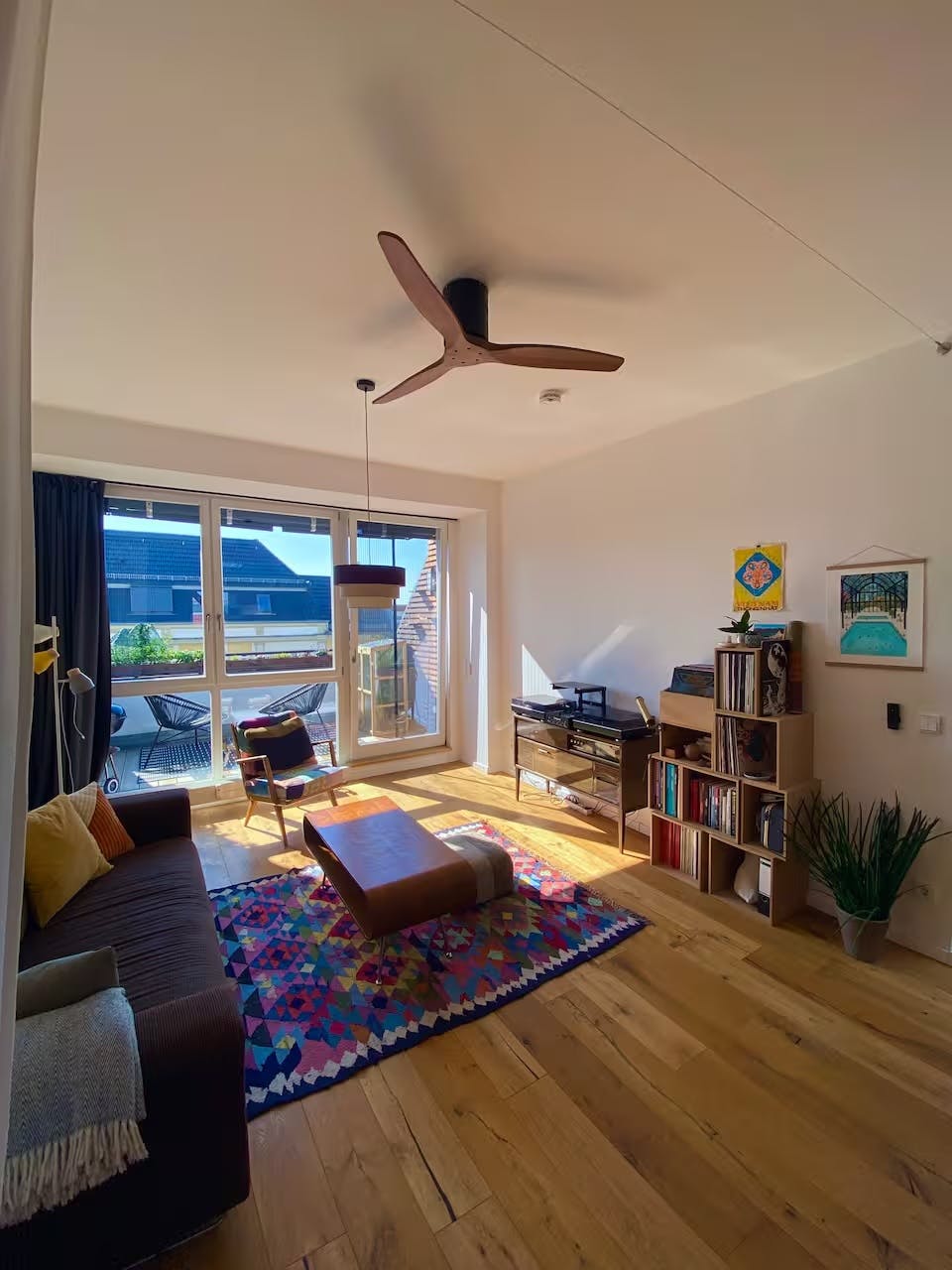 preview gallery tile