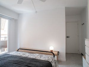 Single room Valencia, 1 bed, 13m² — photo 7