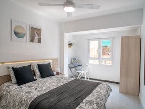 Carrer Benidoleig, Valencia Valencia