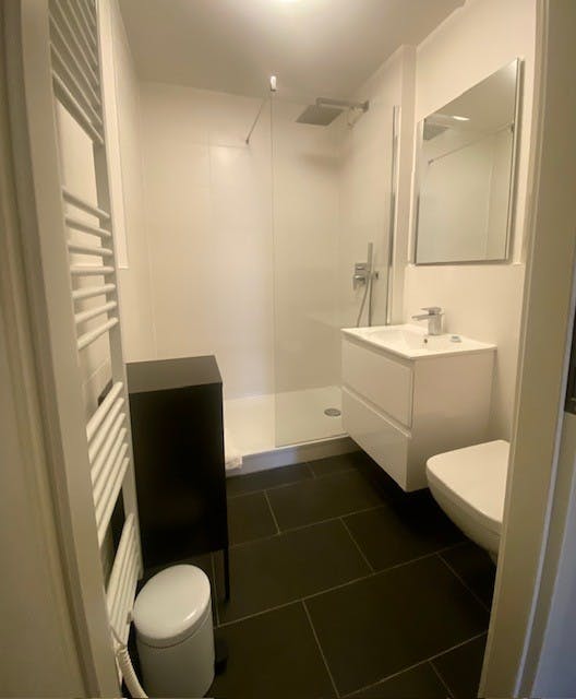 Single room Berlin, 1 bed, 13.5m² — photo 14