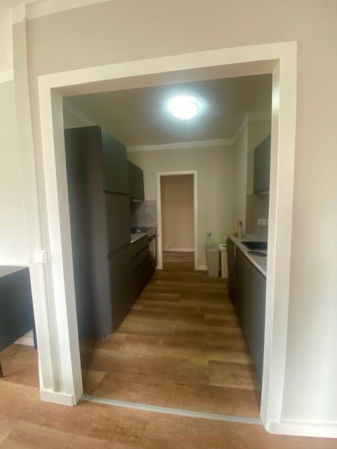 Single room Berlin, 1 bed, 13.5m² — photo 20