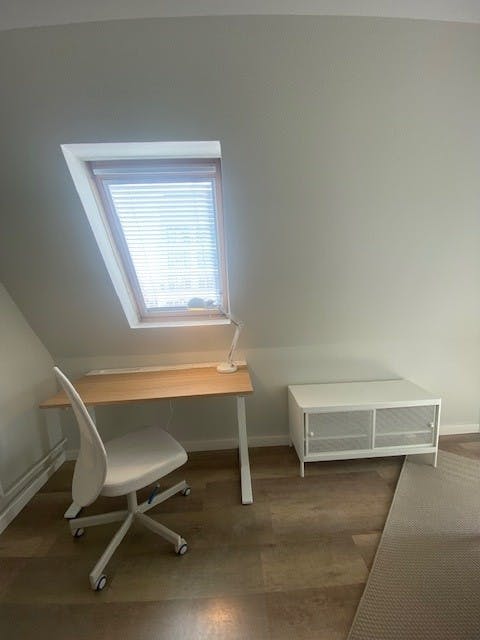 Single room Berlin, 1 bed, 13.5m² — photo 1