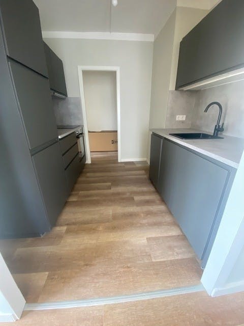 Single room Berlin, 1 bed, 13.5m² — photo 4
