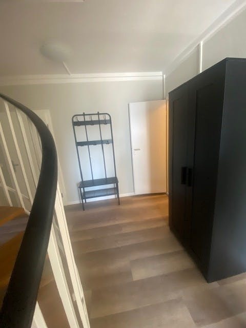 Single room Berlin, 1 bed, 13.5m² — photo 7