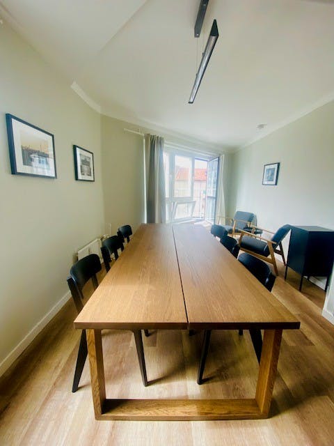 Single room Berlin, 1 bed, 13.5m² — photo 12