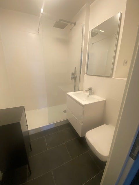 Single room Berlin, 1 bed, 13.5m² — photo 2