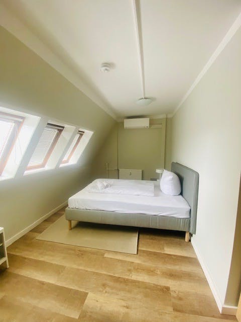 Single room Berlin, 1 bed, 13.5m² — photo 24