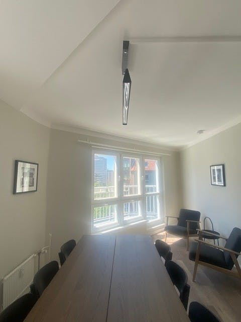 Single room Berlin, 1 bed, 13.5m² — photo 3