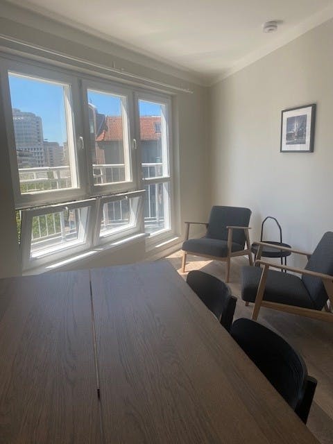 Single room Berlin, 1 bed, 13.5m² — photo 3