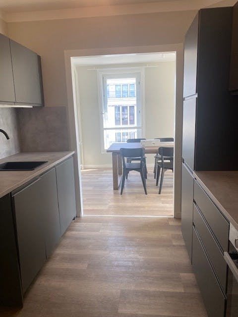 Single room Berlin, 1 bed, 13.5m² — photo 7