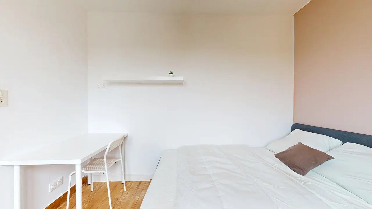 Avenue d'Italie, Toulouse preview