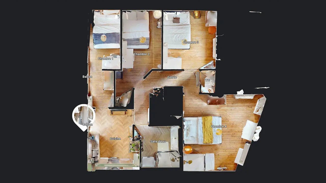 preview gallery tile