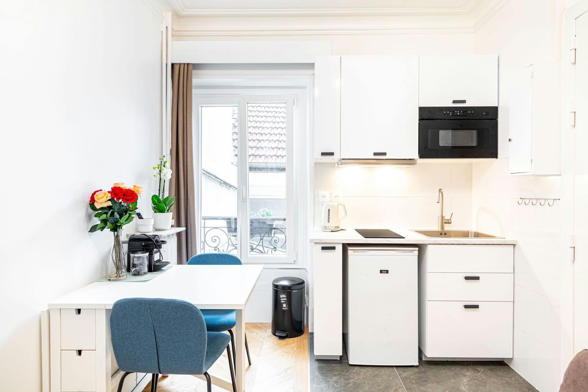 Boulevard du Montparnasse, Paris preview