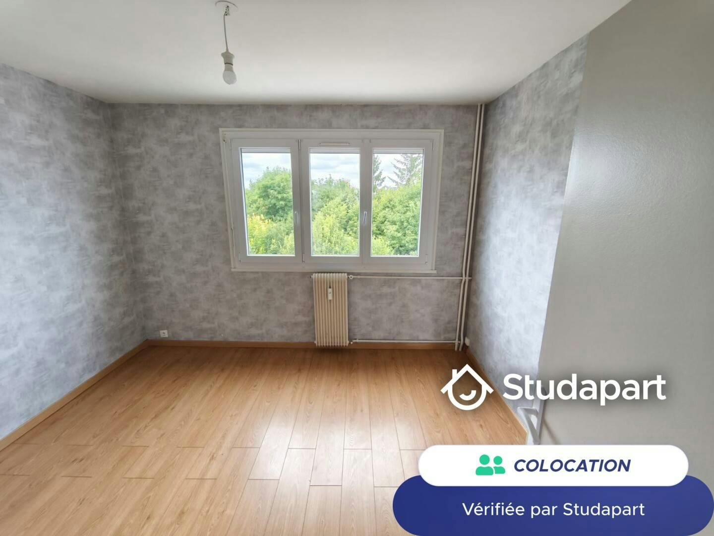 Apartment in Troyes, Les Chartreux - View 5