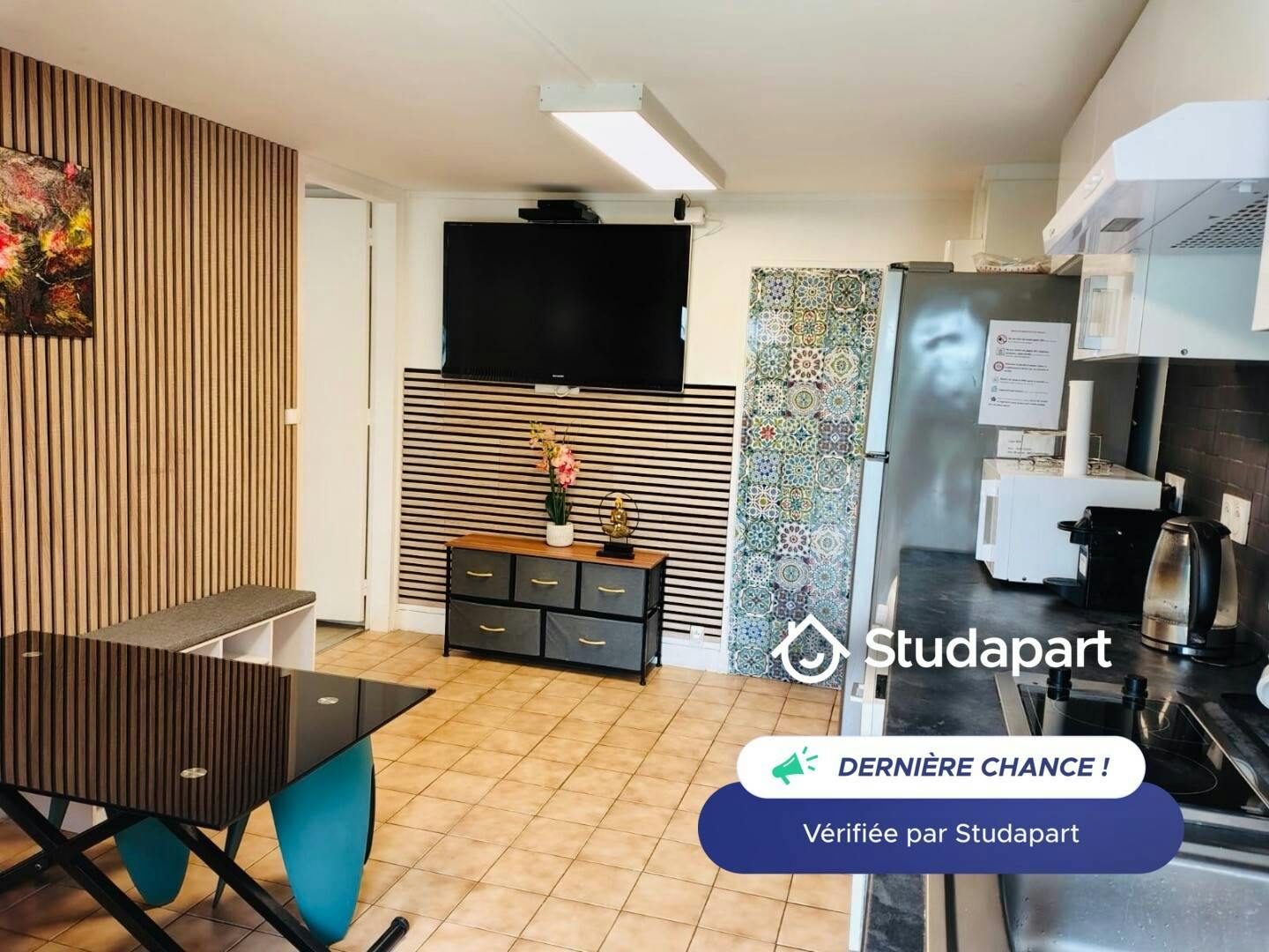 House for rent for €950 per month in Brunoy, Rue du Potager