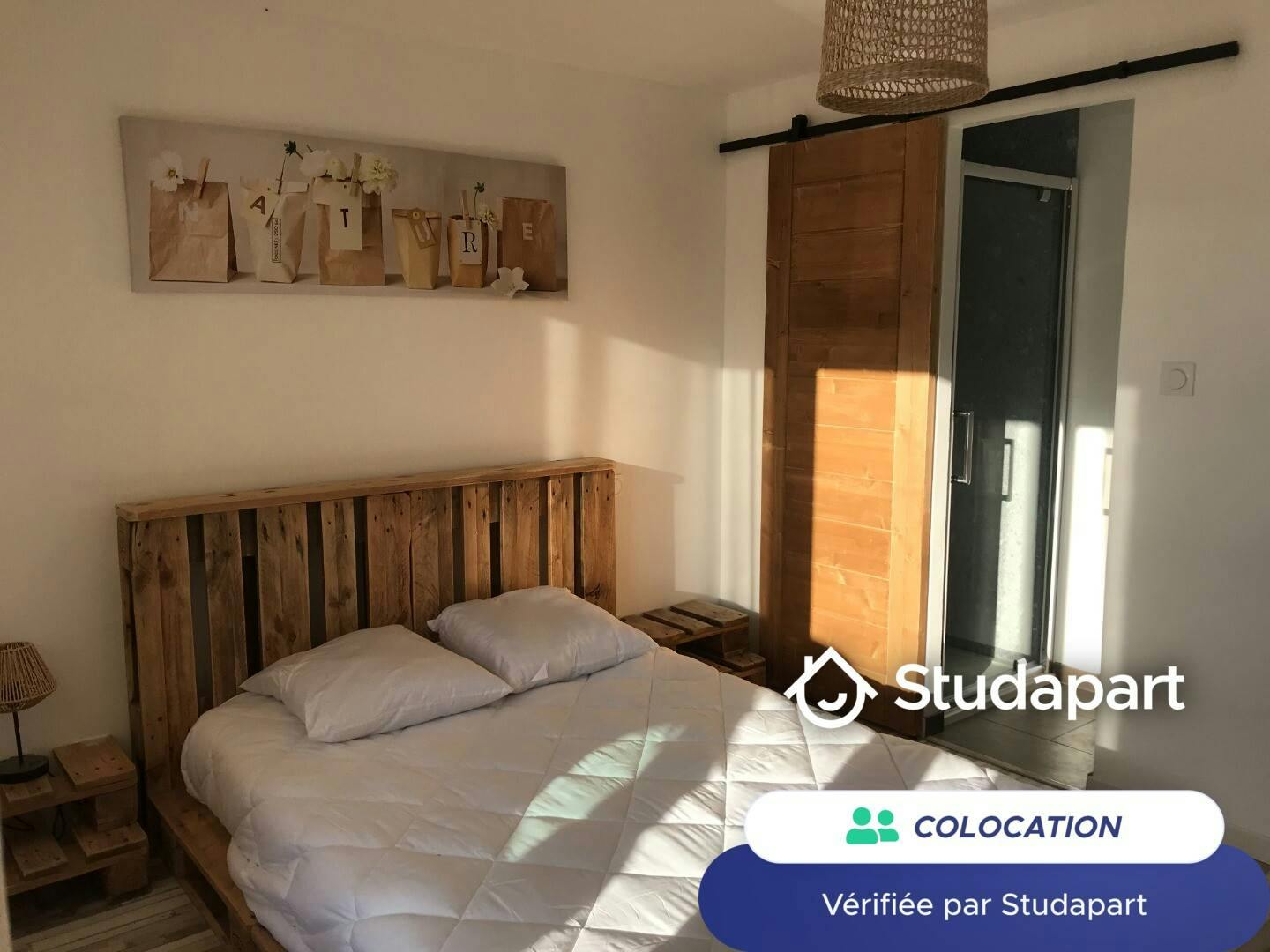 Private room for rent for €460 per month in Angoulins, Avenue du Général de Gaulle