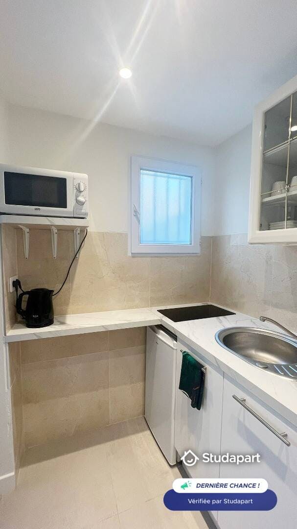 Apartment for rent on Avenue Docteur Dautheville, Antibes – pohled 5