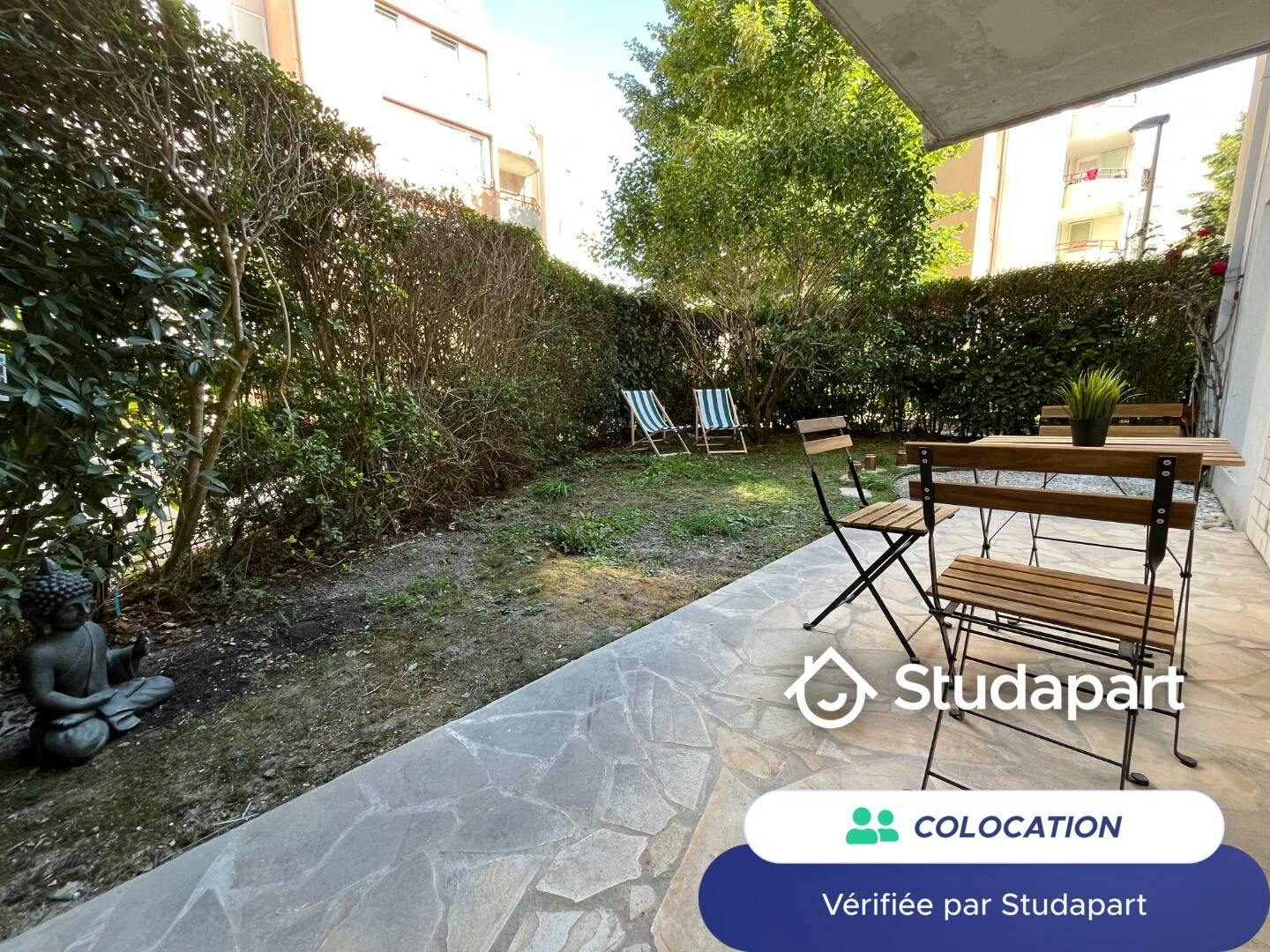 Appartement à Paris