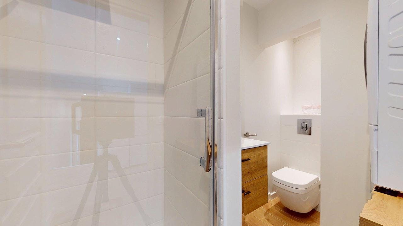 Single room Toulouse, 1 bed, 12m² — photo 6