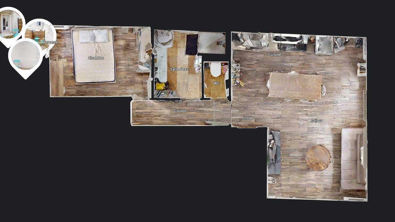 preview gallery tile