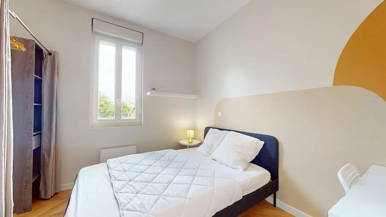 Avenue d'Italie, Toulouse preview