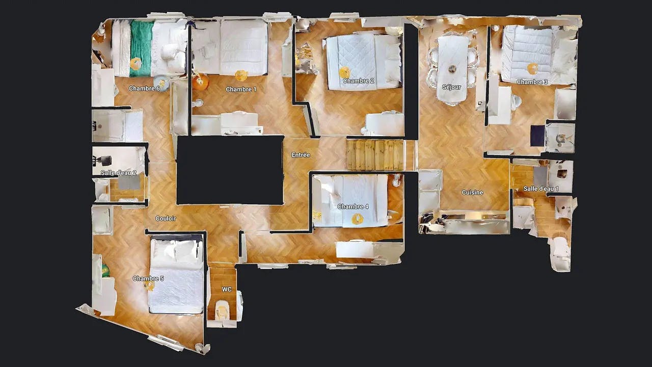 preview gallery tile