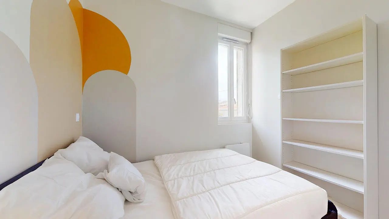 Avenue d'Italie, Toulouse preview