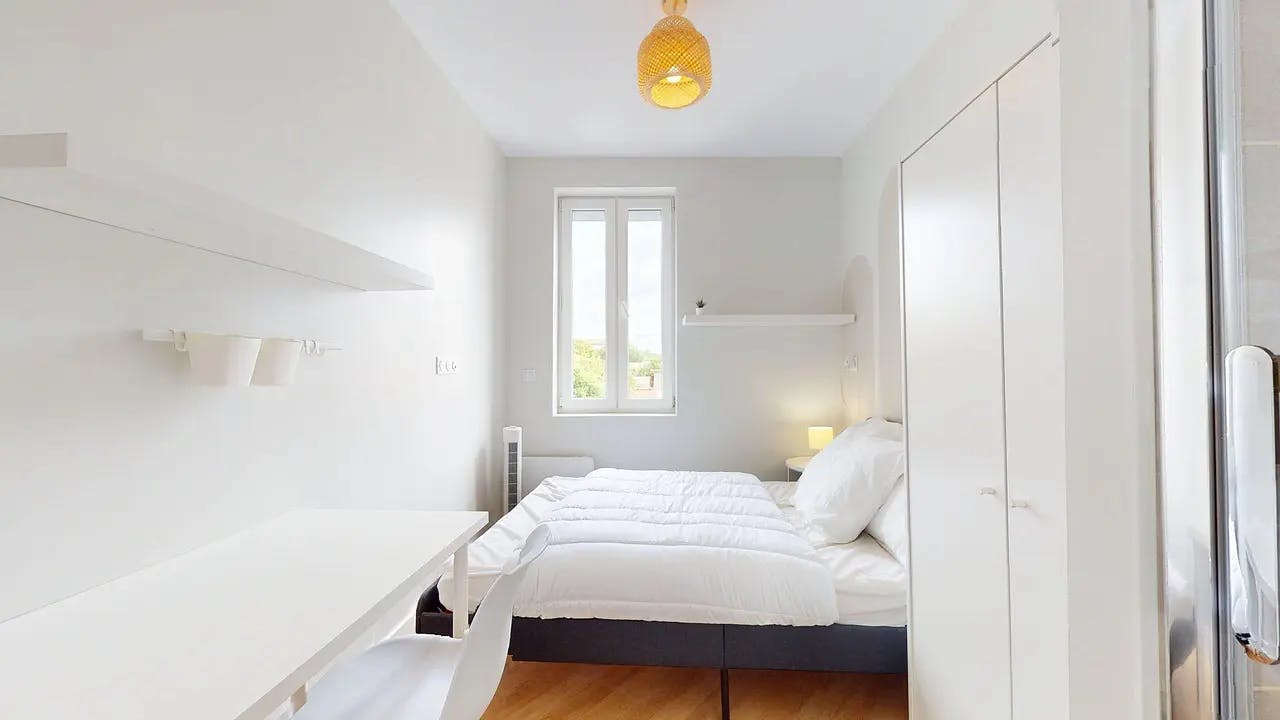 Avenue d'Italie, Toulouse preview