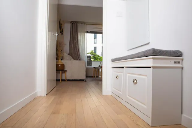 1-Bedroom Apartment in Rue Germaine Tillion, Colombes (1651996) room image 50