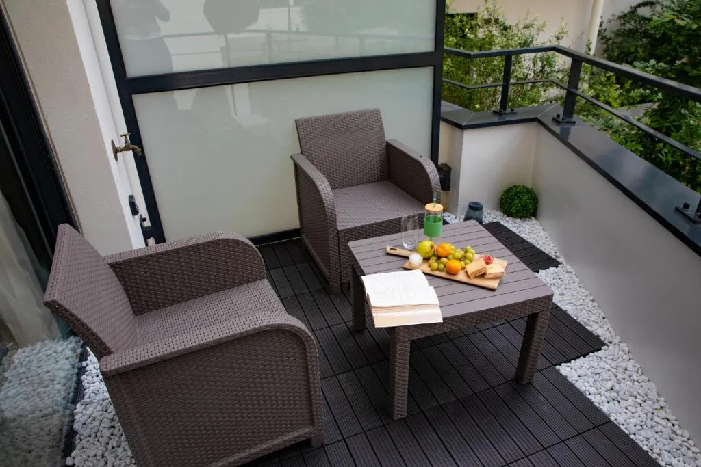 1-Bedroom Apartment in Rue Germaine Tillion, Colombes (1651996) ROOM 3