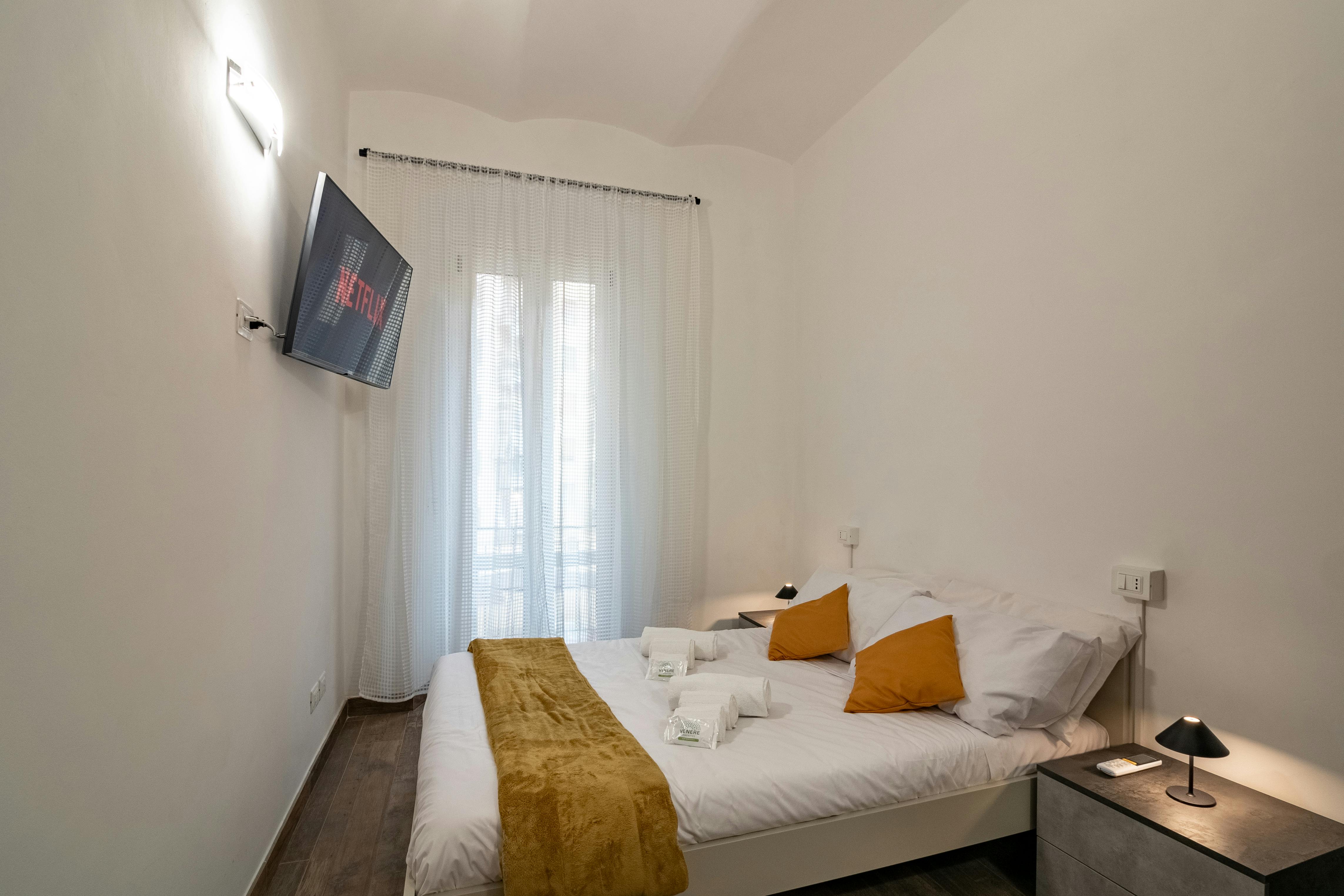 Private room for rent for €800 per month in Florence, Via del Ponte all'Asse