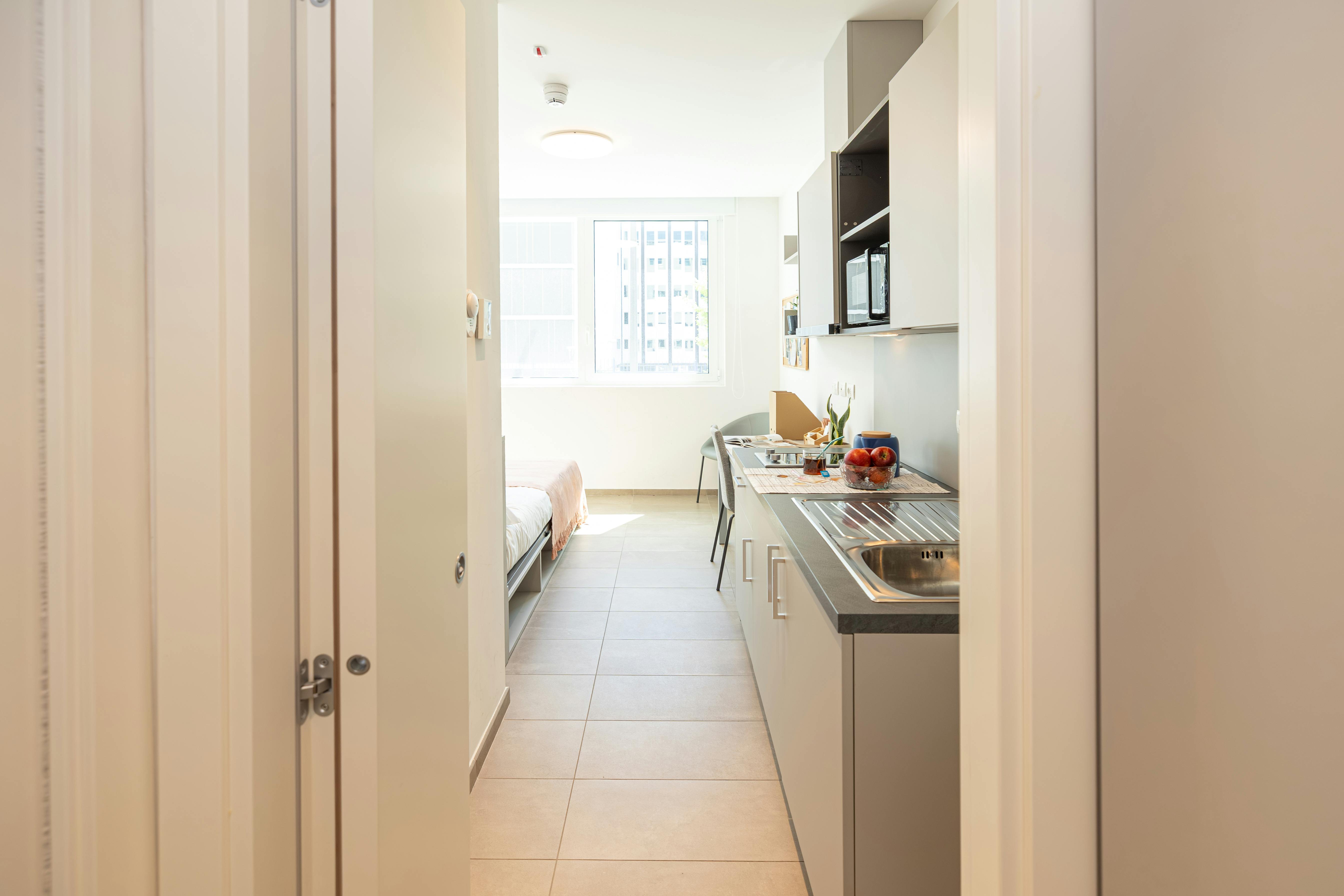 preview gallery tile